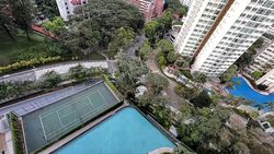Stirling Residences (D3), Apartment #631094171